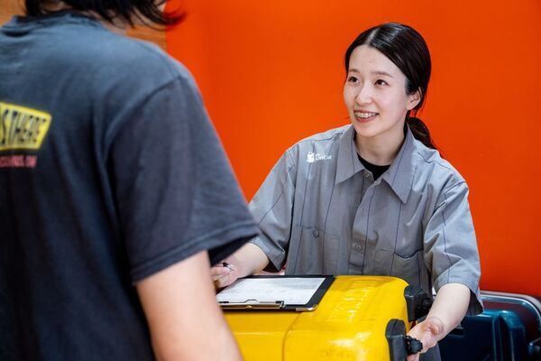 松山空港の国際線拡充を追い風に、インバウンド需要回復へ　MY SUITCASE、愛媛で“直して使う”旅支度を後押し　―修理・買取体制を強化―