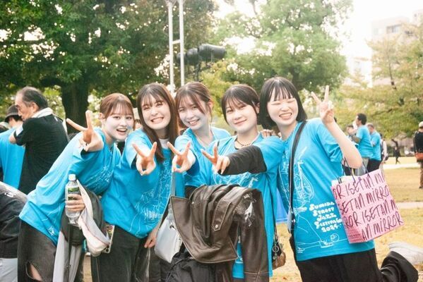 いよいよ今週末10/18(土)・19(日)　『すみだストリートジャズフェスティバル 2025』開催！