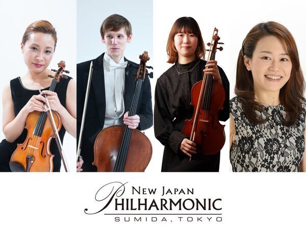 いよいよ今週末10/18(土)・19(日)　『すみだストリートジャズフェスティバル 2025』開催！