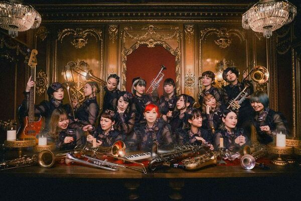 いよいよ今週末10/18(土)・19(日)　『すみだストリートジャズフェスティバル 2025』開催！