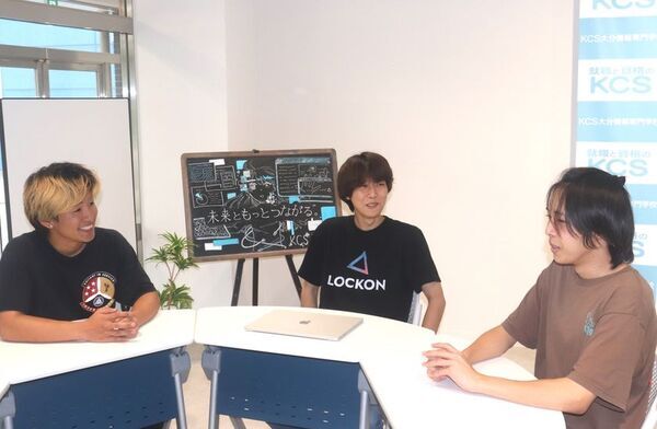 SEA/J　CTF(Capture The Flag)優勝者インタビューを公開！