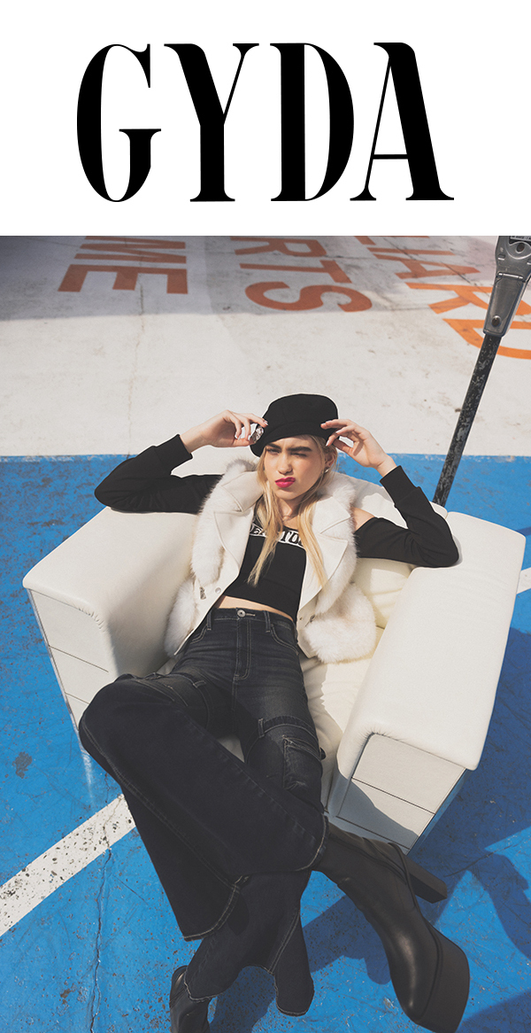 大阪梅田のファッションビルHEP FIVEに個性豊かな8店舗がNEW OPEN