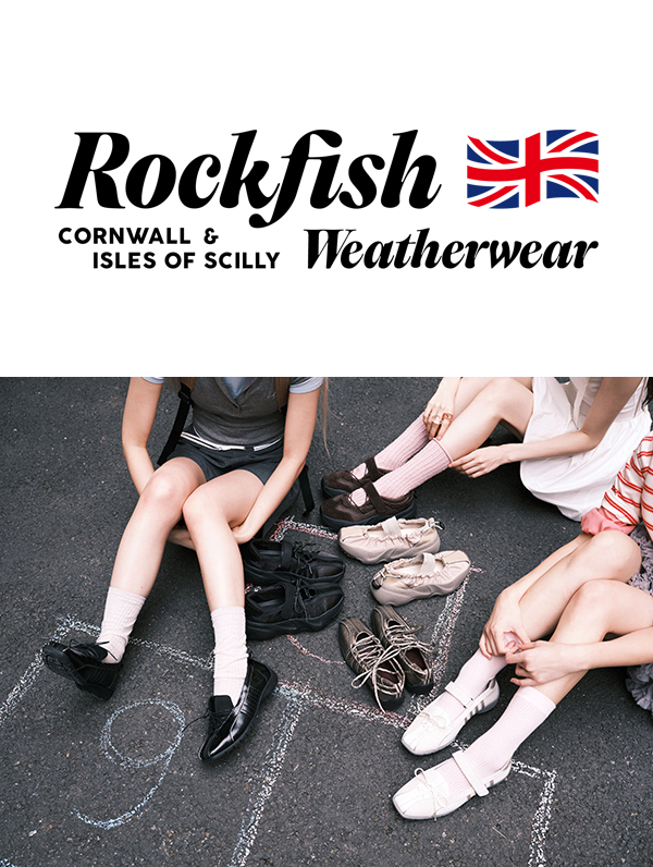 大阪梅田のファッションビルHEP FIVEに個性豊かな8店舗がNEW OPEN