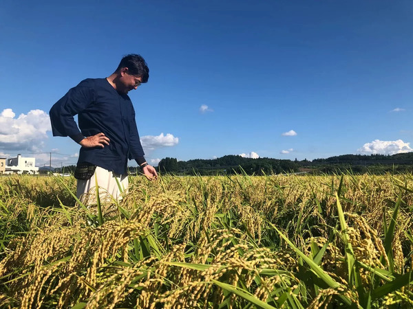 【横須賀×山形】無印良品で農家が新米販売！クリエイターと行政職員が連携