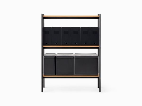 見せる収納に最適な新商品「シェルビングシステム」　11月10日から、ライクイットの公式オンラインストアで予約販売開始