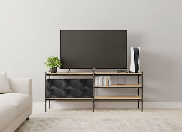 見せる収納に最適な新商品「シェルビングシステム」　11月10日から、ライクイットの公式オンラインストアで予約販売開始