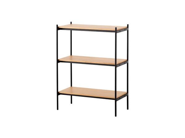 見せる収納に最適な新商品「シェルビングシステム」　11月10日から、ライクイットの公式オンラインストアで予約販売開始