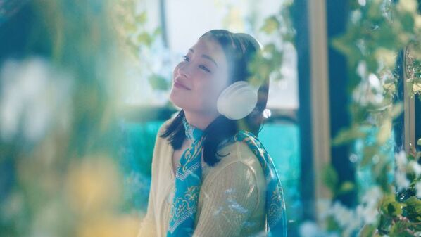 新アンバサダーの広瀬すずさんが、5つの香りに合わせて5つの気分を演じ分け！ソフラン アロマリッチシリーズ　香調別コンセプトムービー「Aroma Trip」10月28日(火)より公開2025年に山派から海派に変わった広瀬さん、今後したい旅は温泉！？