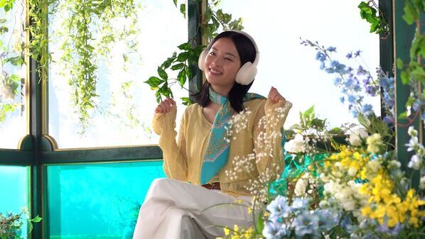 新アンバサダーの広瀬すずさんが、5つの香りに合わせて5つの気分を演じ分け！ソフラン アロマリッチシリーズ　香調別コンセプトムービー「Aroma Trip」10月28日(火)より公開2025年に山派から海派に変わった広瀬さん、今後したい旅は温泉！？