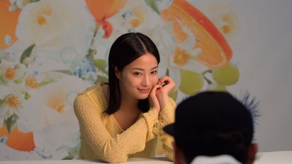 新アンバサダーの広瀬すずさんが、5つの香りに合わせて5つの気分を演じ分け！ソフラン アロマリッチシリーズ　香調別コンセプトムービー「Aroma Trip」10月28日(火)より公開2025年に山派から海派に変わった広瀬さん、今後したい旅は温泉！？