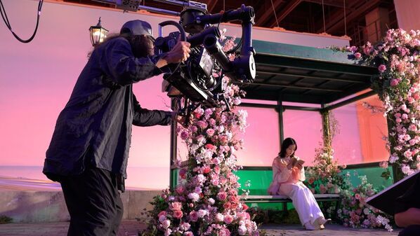 新アンバサダーの広瀬すずさんが、5つの香りに合わせて5つの気分を演じ分け！ソフラン アロマリッチシリーズ　香調別コンセプトムービー「Aroma Trip」10月28日(火)より公開2025年に山派から海派に変わった広瀬さん、今後したい旅は温泉！？