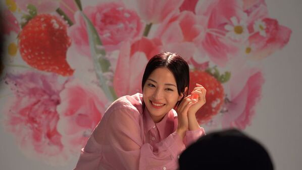 新アンバサダーの広瀬すずさんが、5つの香りに合わせて5つの気分を演じ分け！ソフラン アロマリッチシリーズ　香調別コンセプトムービー「Aroma Trip」10月28日(火)より公開2025年に山派から海派に変わった広瀬さん、今後したい旅は温泉！？