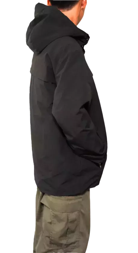 相次ぐ刃物事件に、日常防犯の新たな選択肢　大好評「防刃ベスト」につづき「普段着できる防刃ジャケット」量産化決定