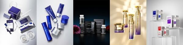 “デュアルケア”で本質から美を再構築。ALLPAIR、ビューティーワールド ジャパン 大阪に出展