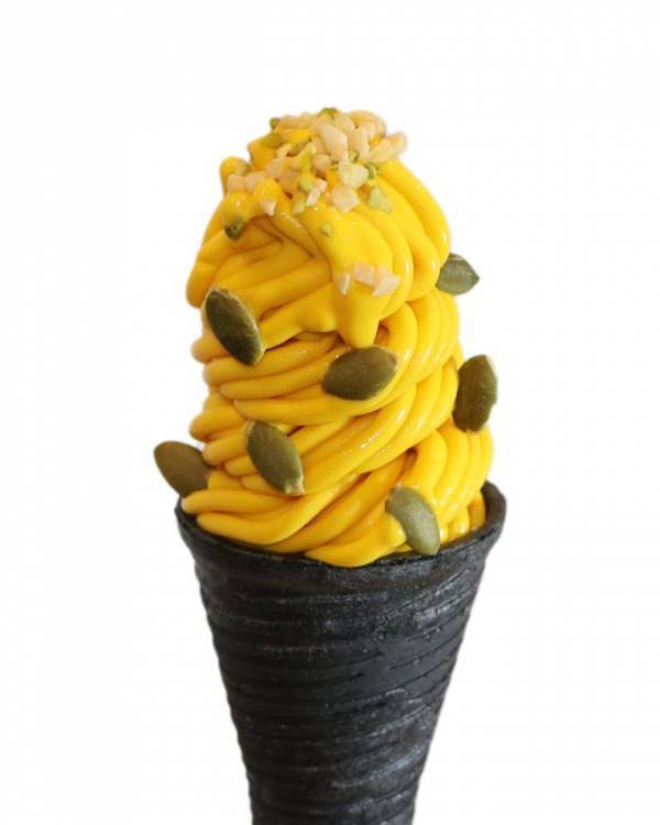 ＜静岡・伊豆＞かぼちゃが主役の秋スイーツが限定登場　国産かぼちゃ×天城高原ミルクで味わうハロウィンフェア