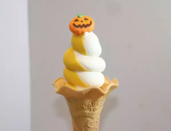 ＜静岡・伊豆＞かぼちゃが主役の秋スイーツが限定登場　国産かぼちゃ×天城高原ミルクで味わうハロウィンフェア