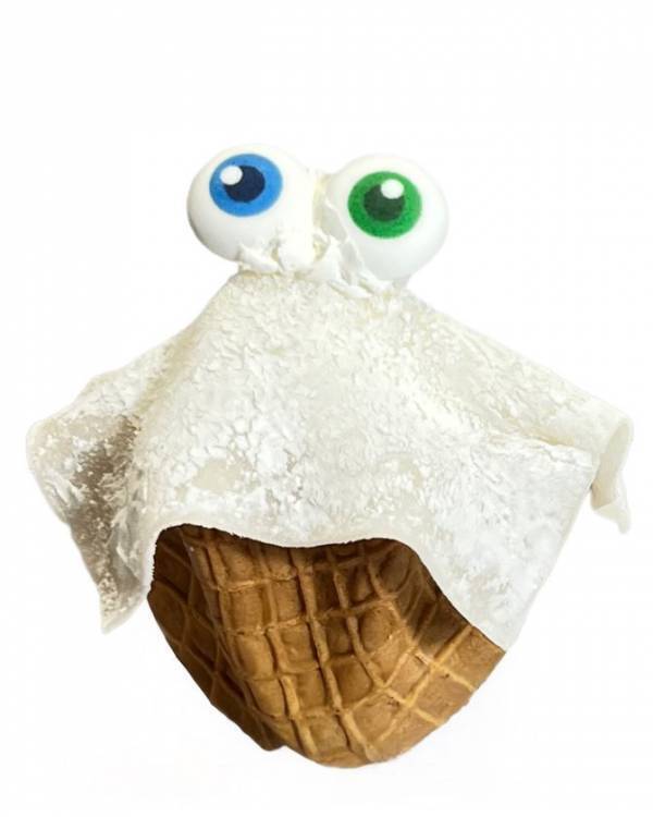 ＜静岡・伊豆＞かぼちゃが主役の秋スイーツが限定登場　国産かぼちゃ×天城高原ミルクで味わうハロウィンフェア