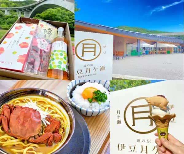 ＜静岡・伊豆＞かぼちゃが主役の秋スイーツが限定登場　国産かぼちゃ×天城高原ミルクで味わうハロウィンフェア