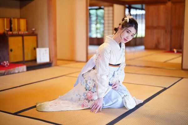 “叩かれる瞑想”×”フリースタイル書道”で心のデトックス体験「和文化リトリート」第一弾イベントを11月1日(土)開催