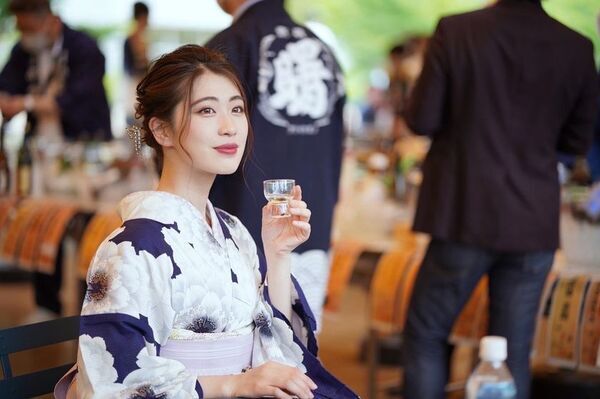 “叩かれる瞑想”×”フリースタイル書道”で心のデトックス体験「和文化リトリート」第一弾イベントを11月1日(土)開催