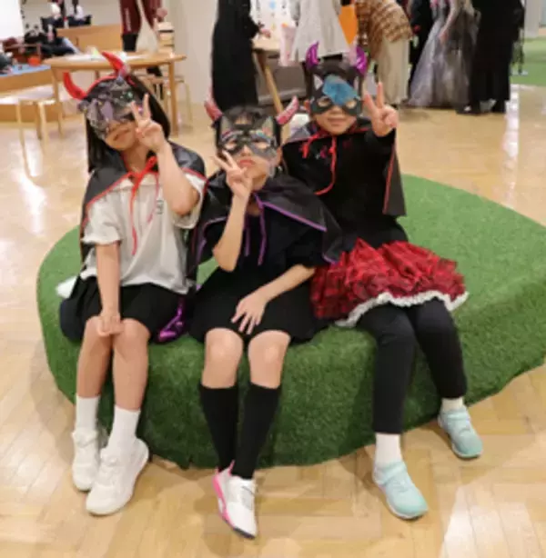 ＜アトレ取手＞アートでおしゃべりな体験型ハロウィン『おしゃべりなHELLOWEEN』10月25日(土)に開催！