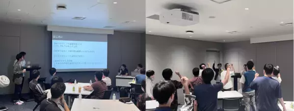 産学連携イベント「機械学習 全国学生大会2025AI競馬予想マスターズ co-organized by netkeiba・JRA-VAN」が盛況のうちに閉幕全国から110名の学生が応募、未来のAI人材育成に貢献