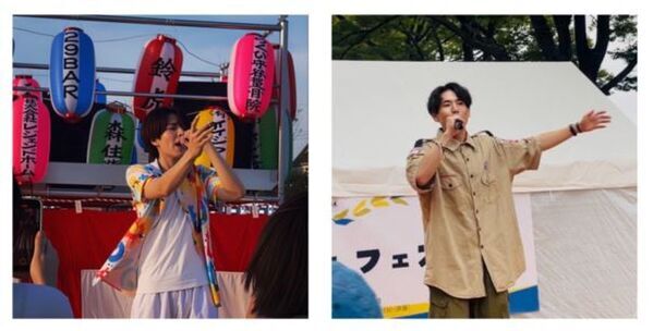 スター伝説デビュー！オケカラスター誕生2026