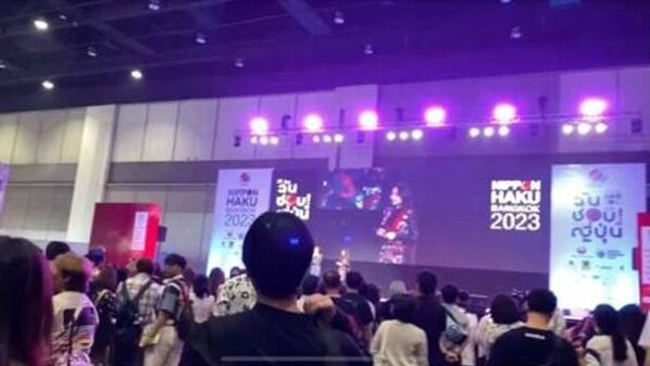 第1期生オーディション開催！