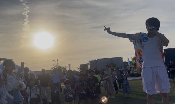 第1期生オーディション開催！