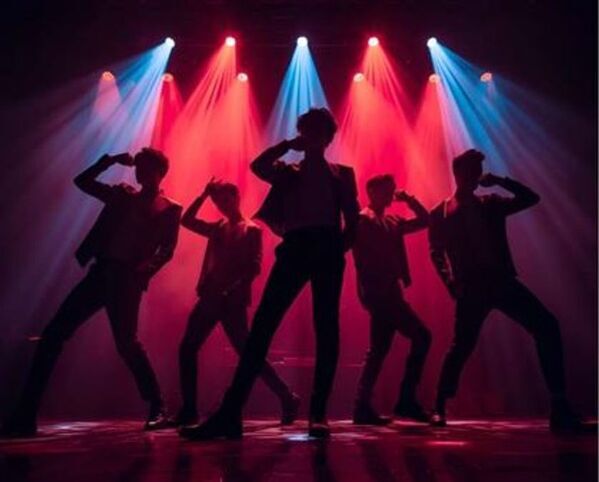 第1期生オーディション開催！