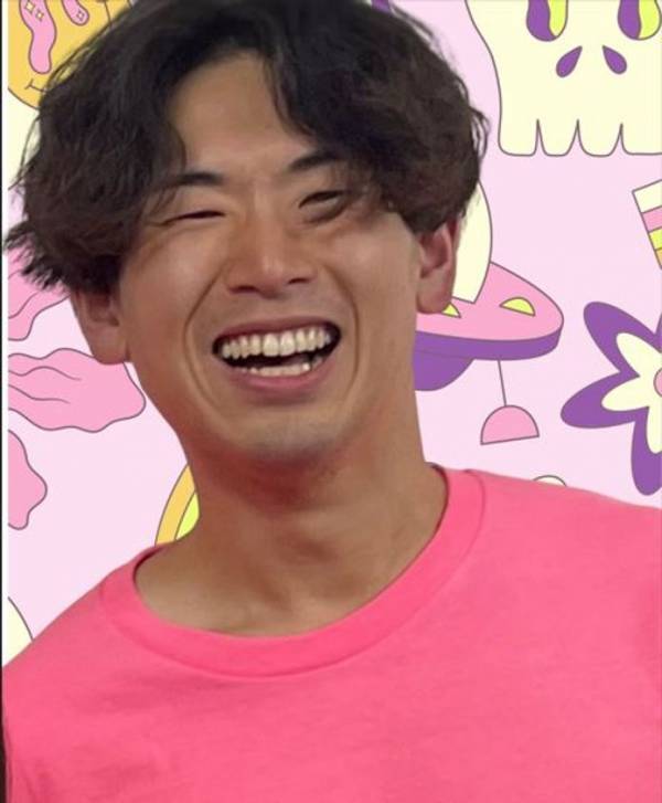 心に笑顔を届ける新番組　思いやりの種をエンタメの風に乗せて笑顔の花を世界へ　『Rili.のスマイルエンタメラボ』毎週月曜日 21:00-21:55　REDS WAVE　好評オンエア中！