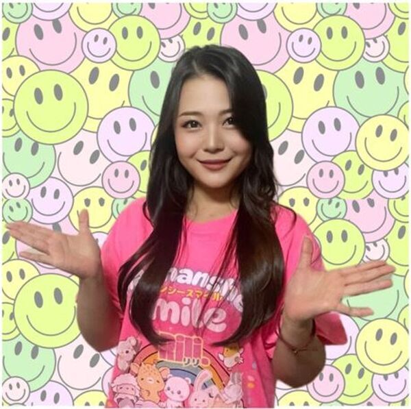 心に笑顔を届ける新番組　思いやりの種をエンタメの風に乗せて笑顔の花を世界へ　『Rili.のスマイルエンタメラボ』毎週月曜日 21:00-21:55　REDS WAVE　好評オンエア中！