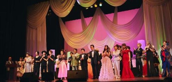 心に笑顔を届ける新番組　思いやりの種をエンタメの風に乗せて笑顔の花を世界へ　『Rili.のスマイルエンタメラボ』毎週月曜日 21:00-21:55　REDS WAVE　好評オンエア中！