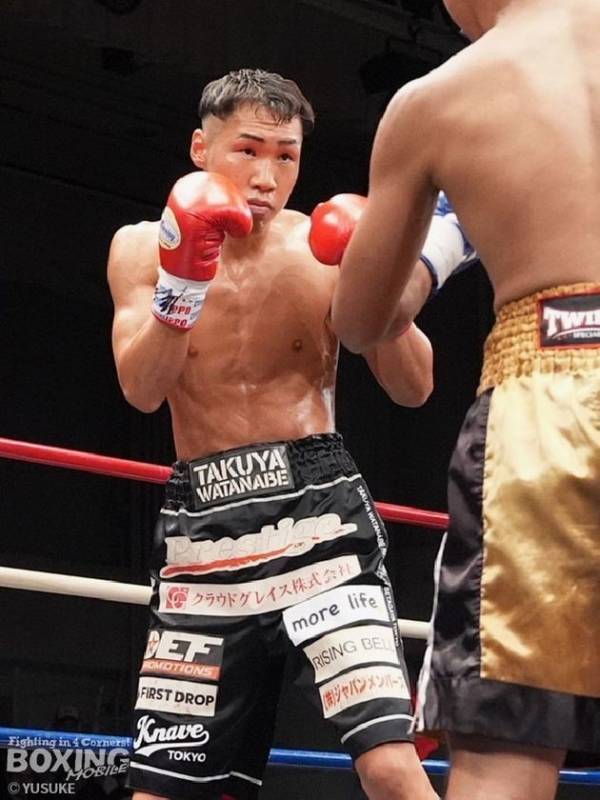 現役中学2年生・MIUさん(13歳)が史上最年少ラウンドガールとして再び登場！「WLD Vol.4」後楽園ホールで堂々のパフォーマンス