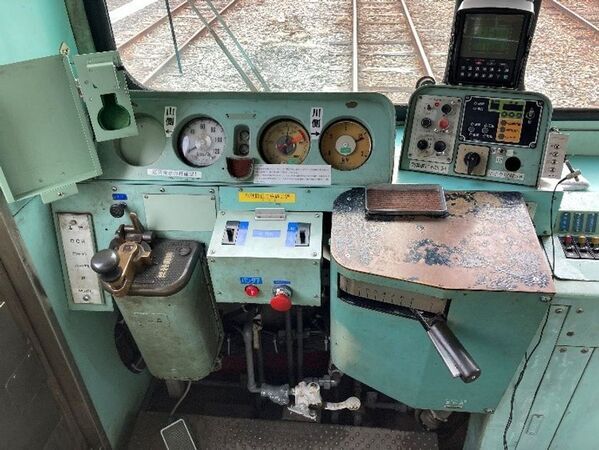 「近江鉄道ファミリーDAY2025」を開催します！2025年11月1日(土)《事前申込制》