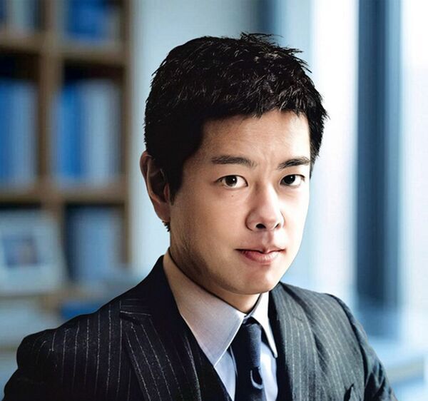 10月25日(土)、男子大学生寮・公益財団法人和敬塾で第36回和敬ホームカミング大会が開催されます