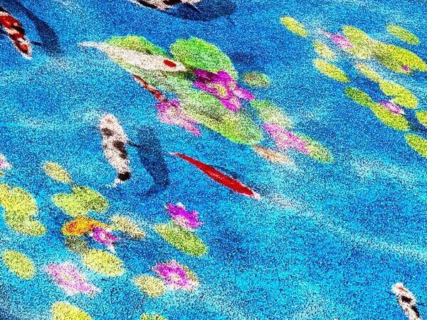 今年はプロジェクションマッピングも実施！松平郷を幻想的に彩る「松平郷天下泰平の竹あかり」11/22、23開催