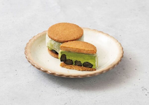 川越 菓子屋横丁の新名物！「川越バターサンド」10月29日、グランドオープン！