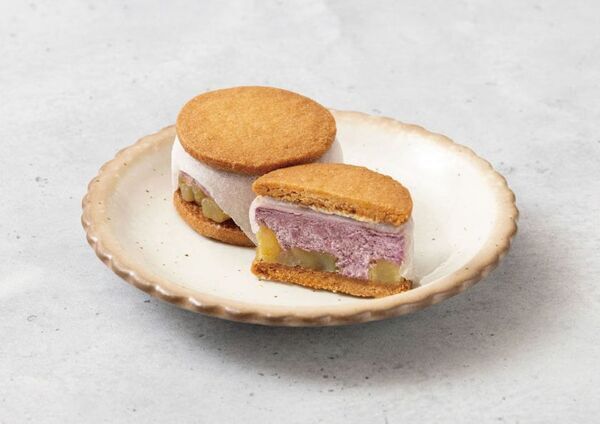 川越 菓子屋横丁の新名物！「川越バターサンド」10月29日、グランドオープン！