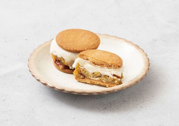 川越 菓子屋横丁の新名物！「川越バターサンド」10月29日、グランドオープン！