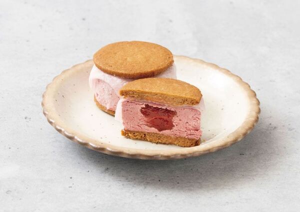 川越 菓子屋横丁の新名物！「川越バターサンド」10月29日、グランドオープン！