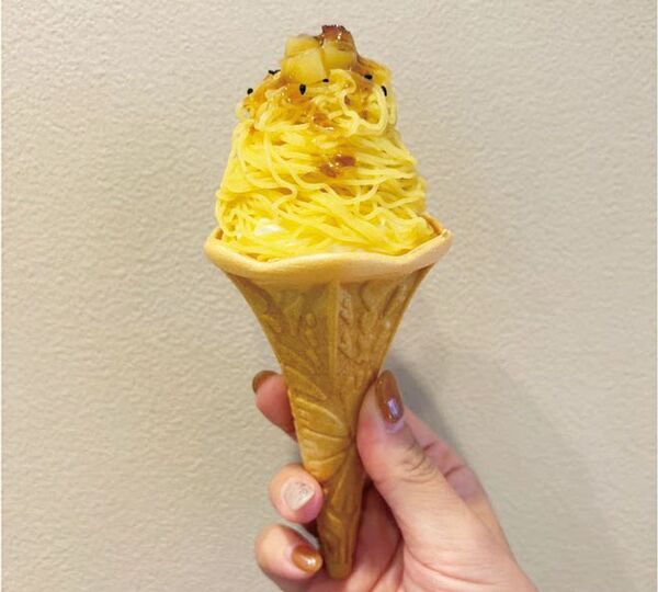 川越 菓子屋横丁の新名物！「川越バターサンド」10月29日、グランドオープン！