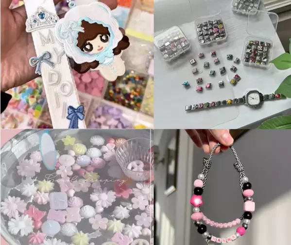 Z世代に"ときめき"を届ける新拠点が誕生！「cocoru atelier」が「and」にオープン　