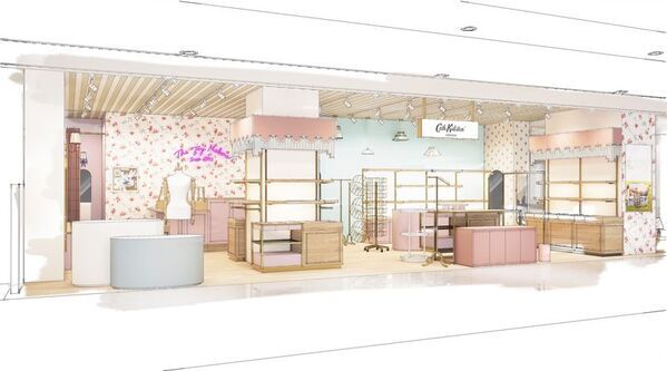 西銀座デパート 2025年秋のリニューアル