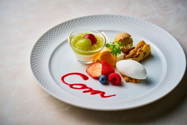 「リーベルホテル大阪」開業6周年記念　感謝を込めて、期間限定特別プランを10月22日から発売！