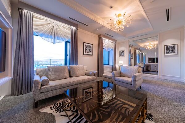 「リーベルホテル大阪」開業6周年記念　感謝を込めて、期間限定特別プランを10月22日から発売！