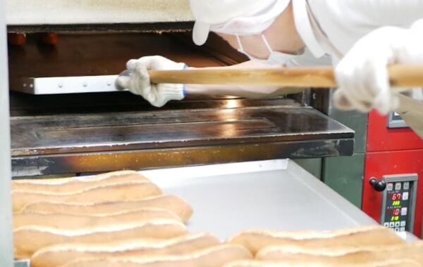 イベント出店の“食ロスゼロ”へ！　冷凍バンズ専門ブランド「グラハムバンズ」、全国のフェス・マルシェを支える仕組みを強化