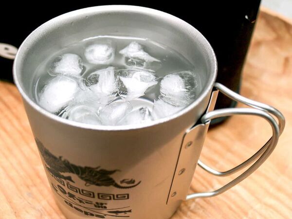 天下一品×バスフィッシングブランド deps　コラボ第3弾！こだわりの「チタンダブルマグ450」を10月21日から発売