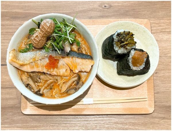 ＜千葉＞PERIE MARCHE＆GOHAN旬を味わう、心まであたたまる秋ゴハン。