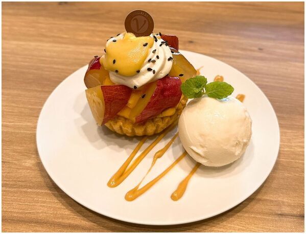 ＜千葉＞PERIE MARCHE＆GOHAN旬を味わう、心まであたたまる秋ゴハン。